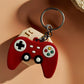 Playstation Keychain