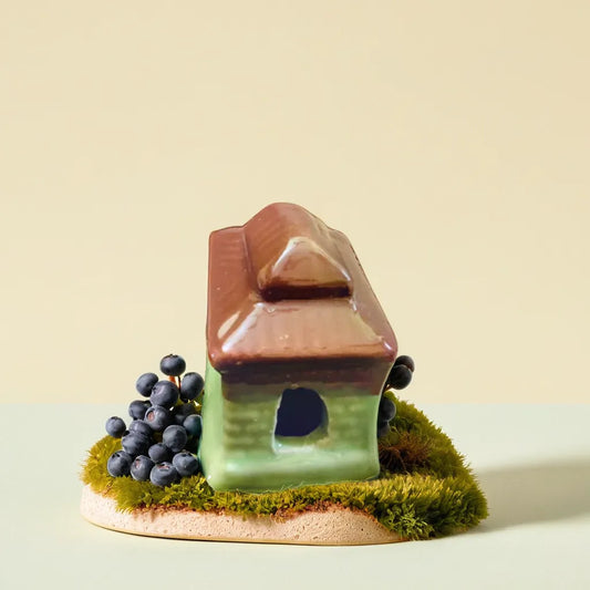 Green House Miniature