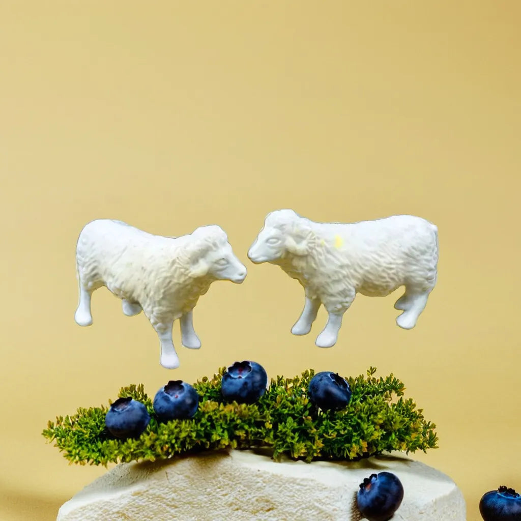 Sheep Miniature