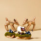 DEER MINIATURE