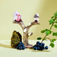 OWL TREE MINIATURE