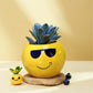 Emoji Planter #1