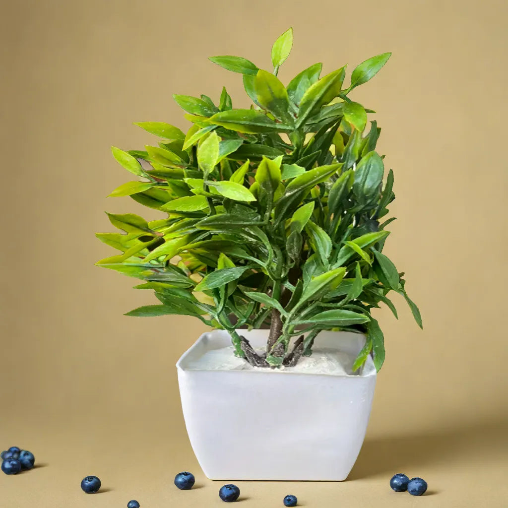 Artificial Plant Dark Green