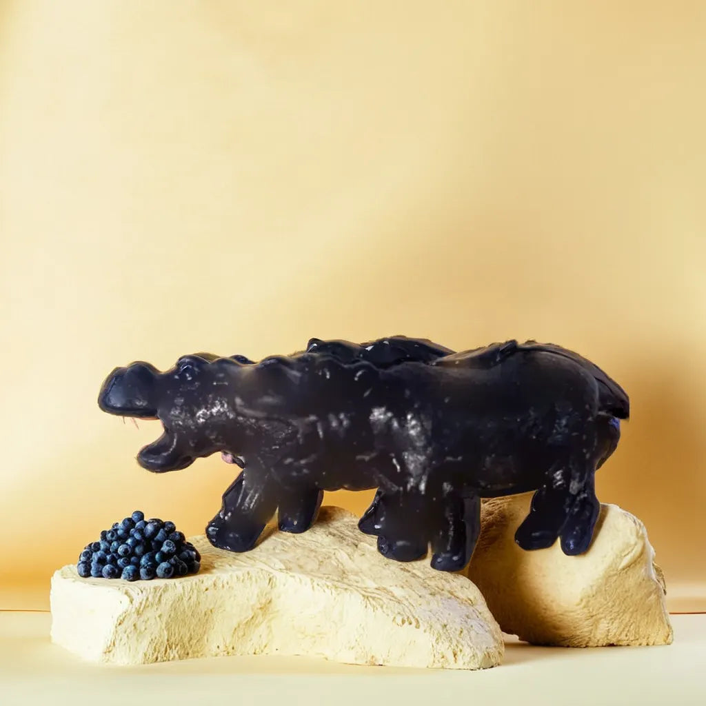Black Rhino Miniature