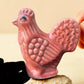 Hen miniature