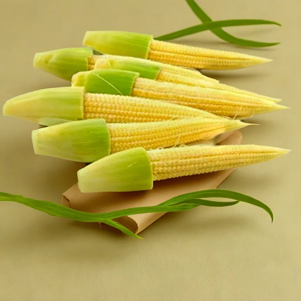 Baby Corn Hybrid Seeds