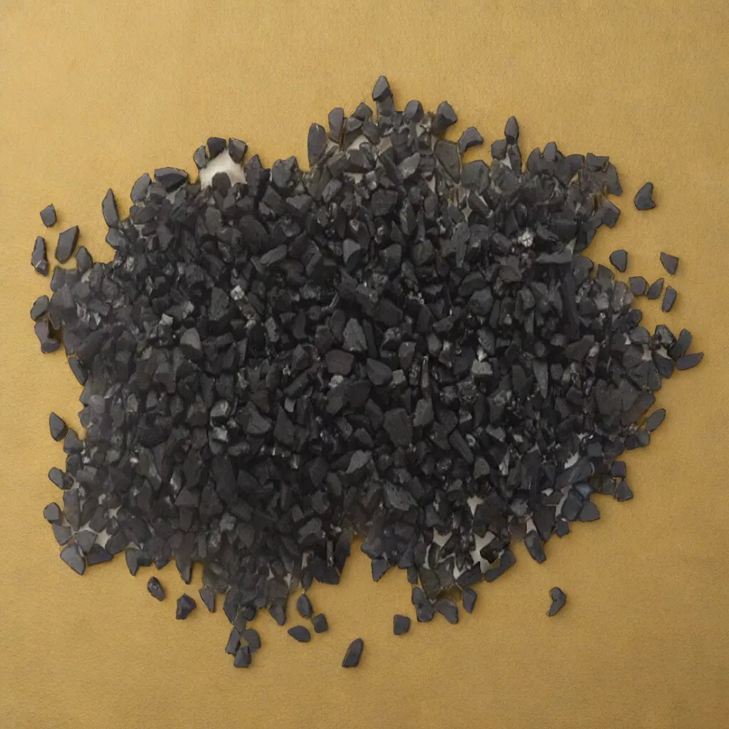 Activated Charcoal