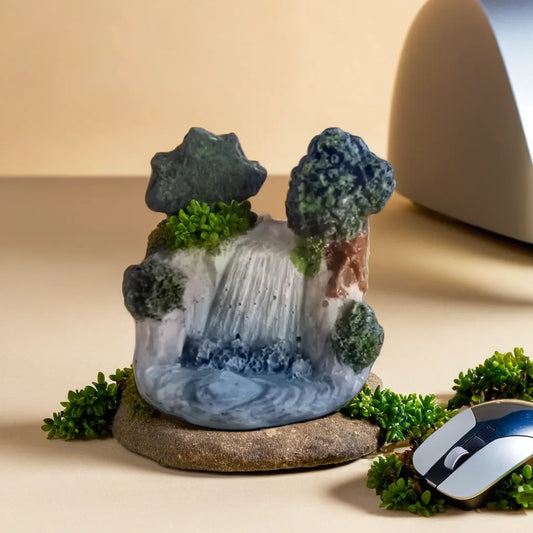 Mountain Miniature