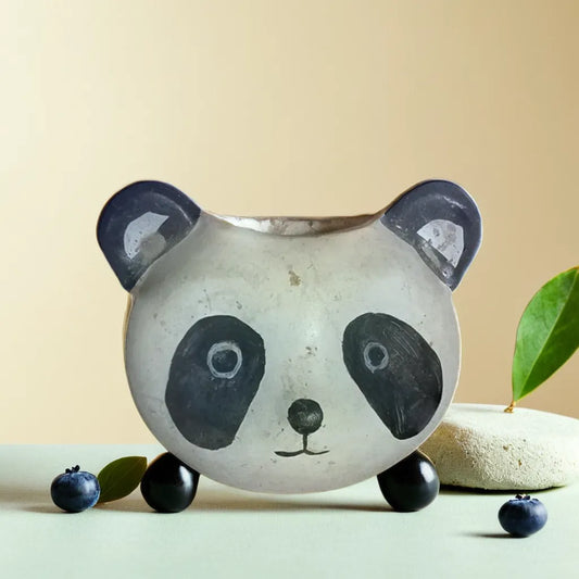 Panda Planter