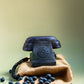 TELEPHONE MINIATURE