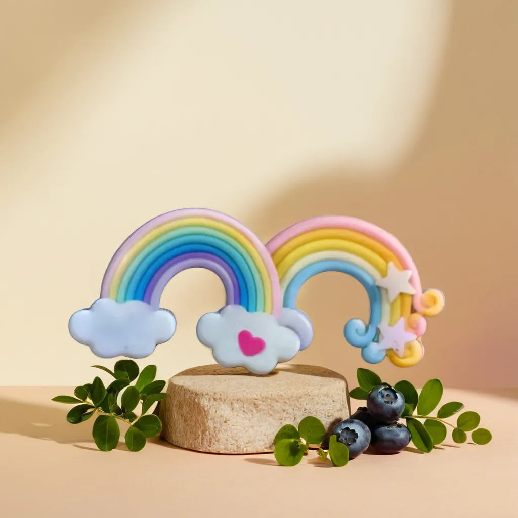 RAINBOW MINIATURE