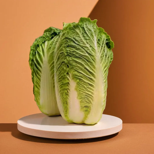 CHINESE CABBAGE HYBRID SEEDS (40 seeds)