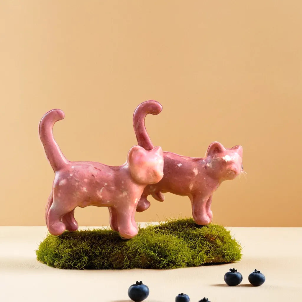 Cat Miniature