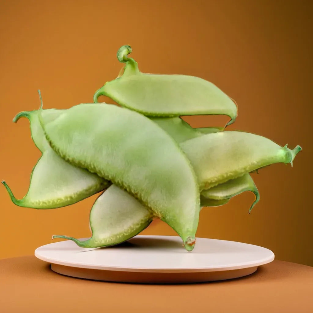 Sem Phali/ Lima Beans/ Lablab Hybrid Seeds