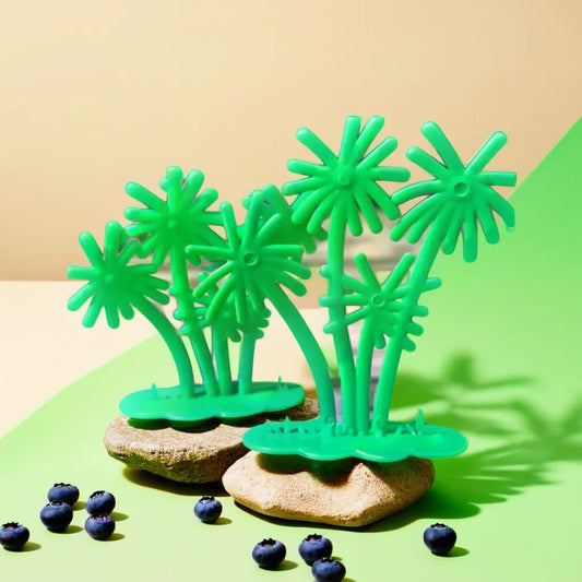 Coconut Tree Miniature (M-115)