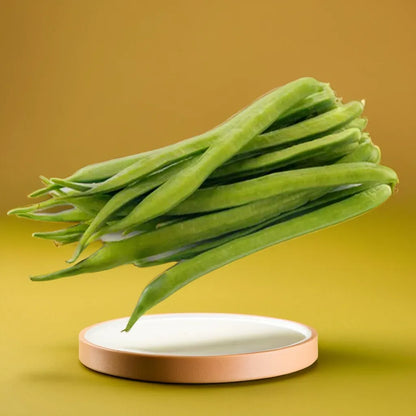 French Beans/ Phalli Desi Vegetable Seeds