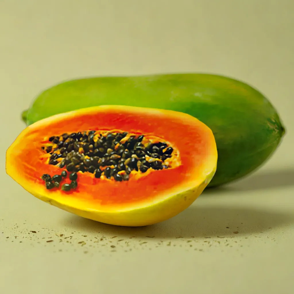 PAPAYA HYBRID SEEDS (25-30 seeds)