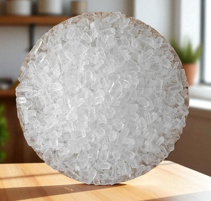 Epsom salt (20g)