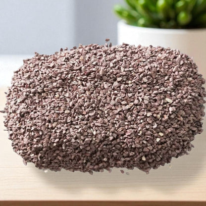 Small Brown pebbles (50 g)