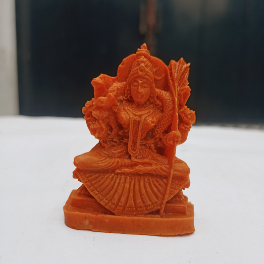 Parvati Miniature