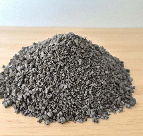 Perlite grey 100 g ( 2-4 mm )