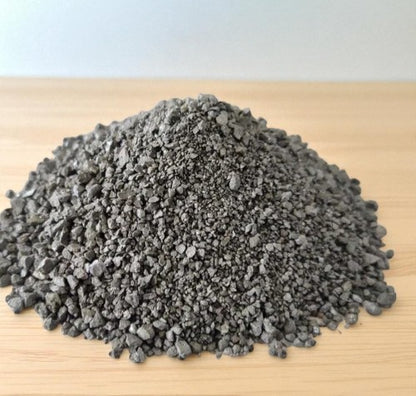 Perlite grey 100 g ( 2-4 mm )
