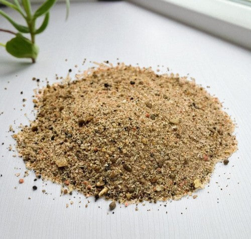 Bone meal (10-15gm)