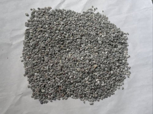 Perlite Grey 100 g ( 4-6 mm )