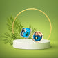 SMALL PONE  MINIATURE (M-105)