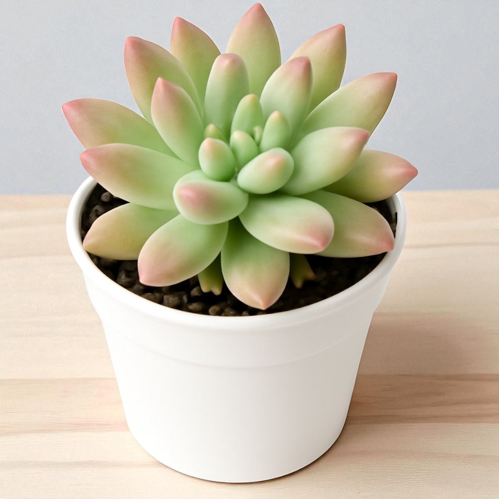 Graptosedum ‘Darley Sunshine’ (Bare Rooted)