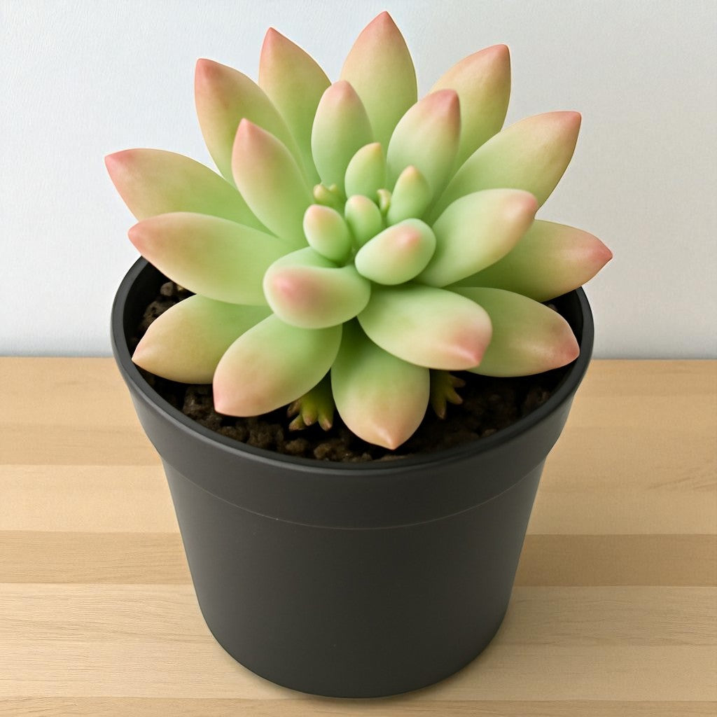 Graptosedum ‘Darley Sunshine’ (Bare Rooted)