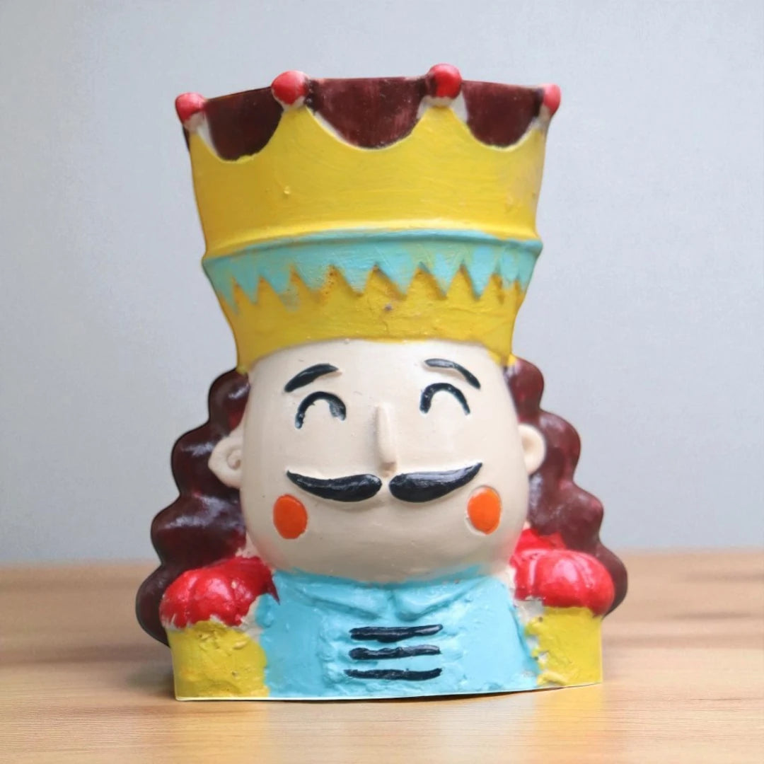 King Planter