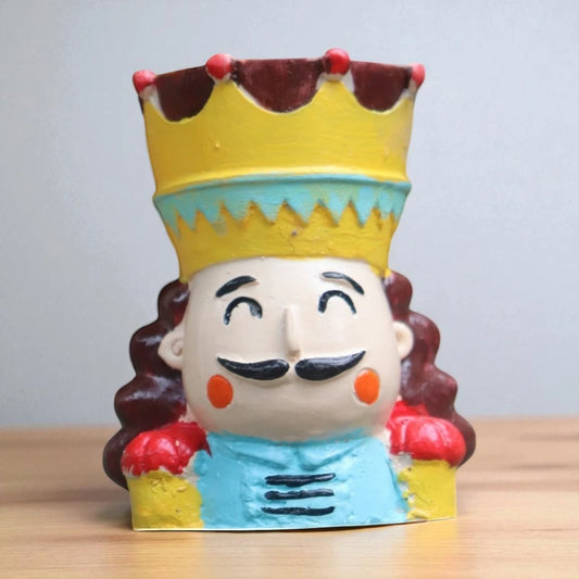 King Planter
