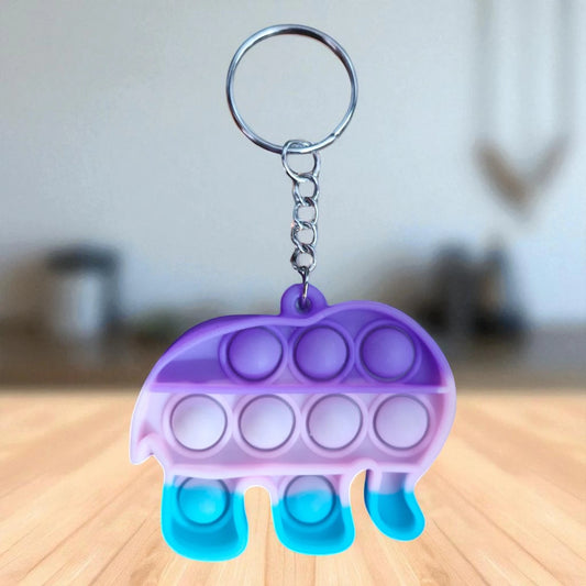 Popping Keychains (K-117)
