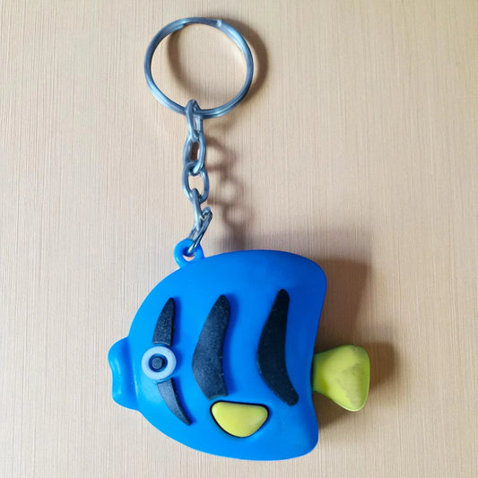 Fish Keychain (K-128)