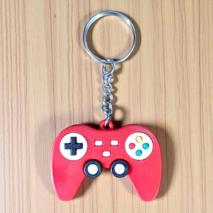 Playstation Keychain (K-105)