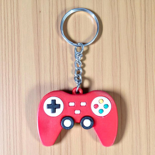 Playstation Keychain (K-105)