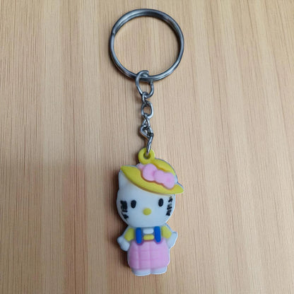 Kitty Keychain (K-139)