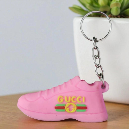 Gucci Shoes Keychain (K-147)