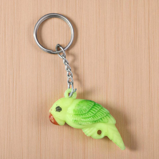 Parrot Keychain (K-148)