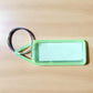 Name Tags Keychain (K-154)