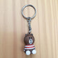 Teddy Bear Keychain (K-155)
