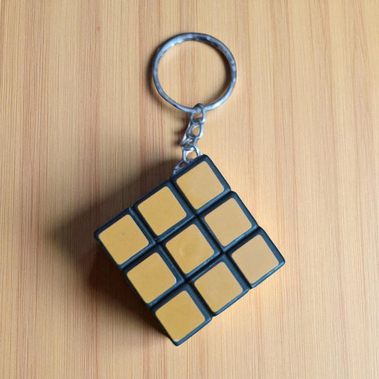 Rubix Cube Keychain (K-171)