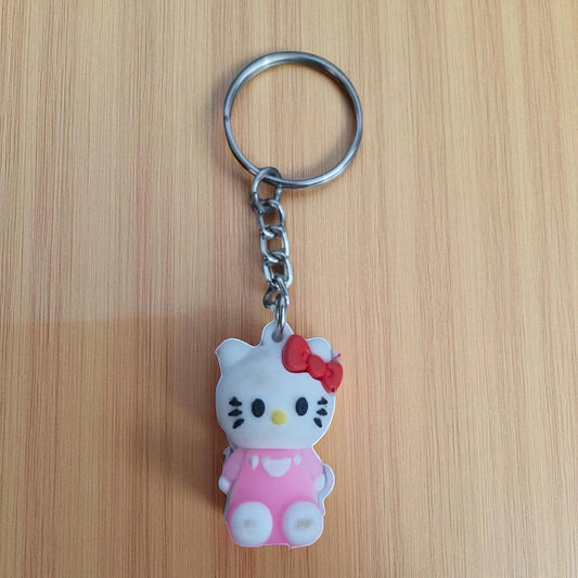 Kitten Keychain (K-177)