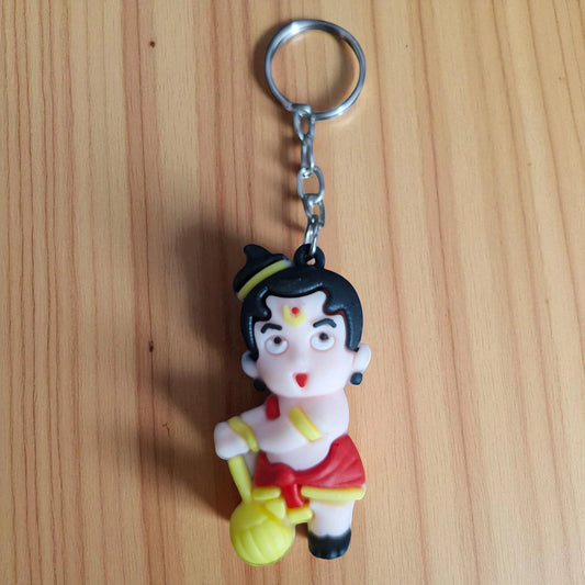 Hanuman Keychain (K-192)