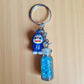 Doraemon Bottle Keychain( Pack of one ) (K-196)