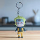 Naruto Keychain (K-203)