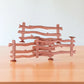 Wooden Miniature (M-103)