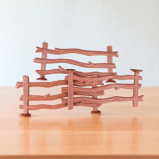 Wooden Miniature (M-103)