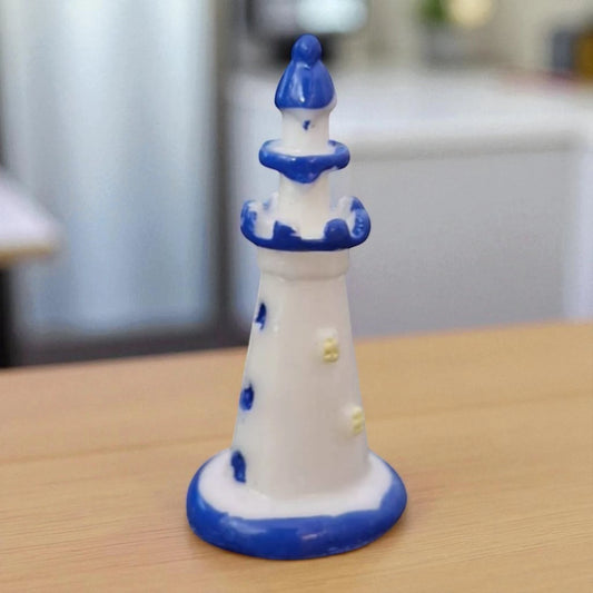 Light house miniature (M-104)